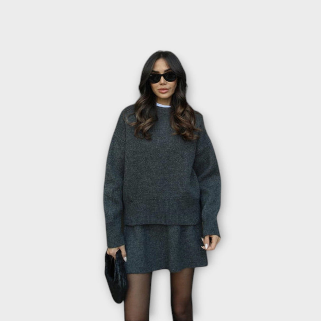 Carol - Conjunto Casual