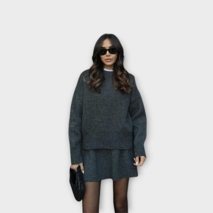 Carol - Conjunto Casual