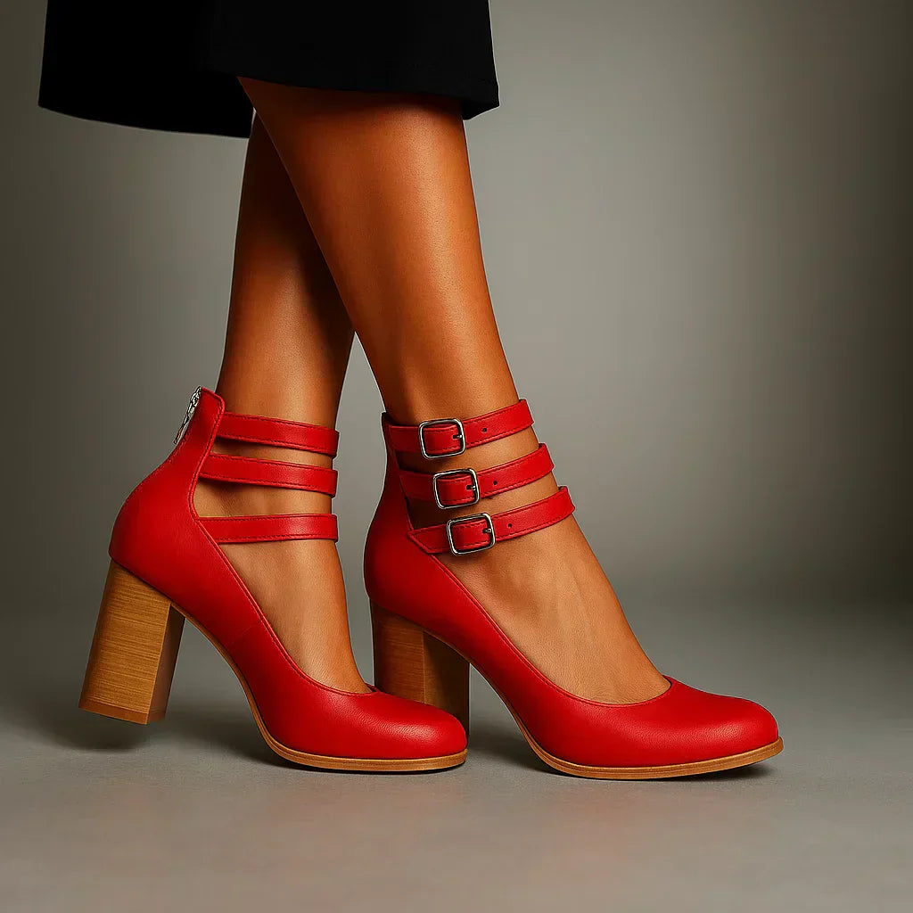 Sofia - Tacones de Lujo