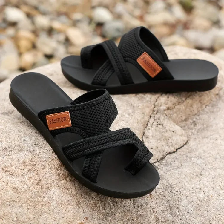 Sofía - Sandalias Confortables