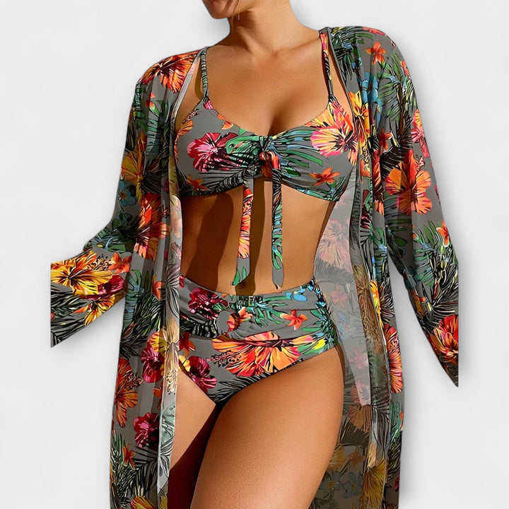 Luna - Conjunto de Bikini