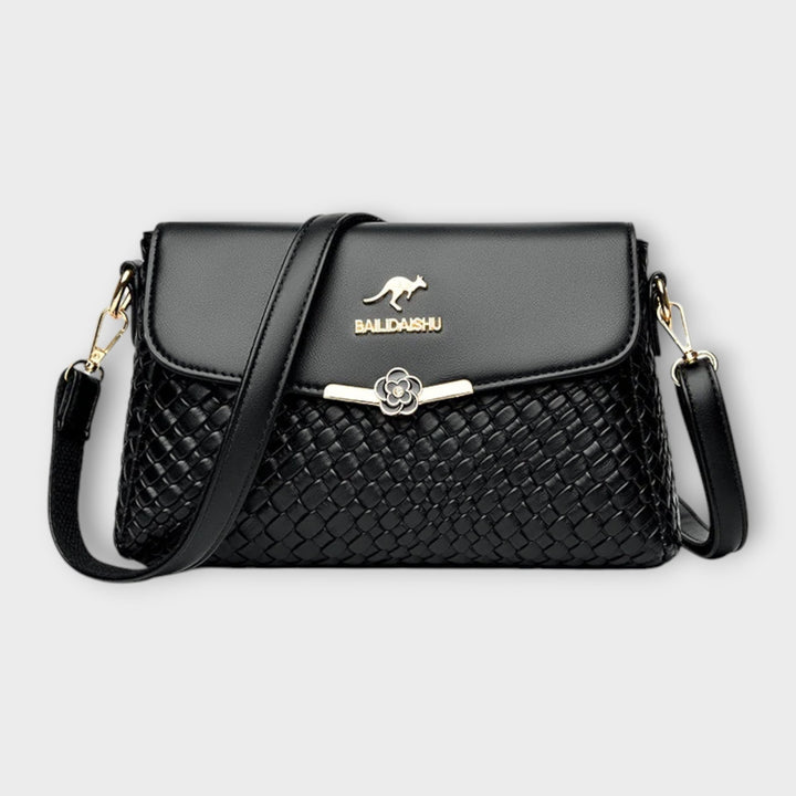 Emilia - Bolso de hombro lujoso