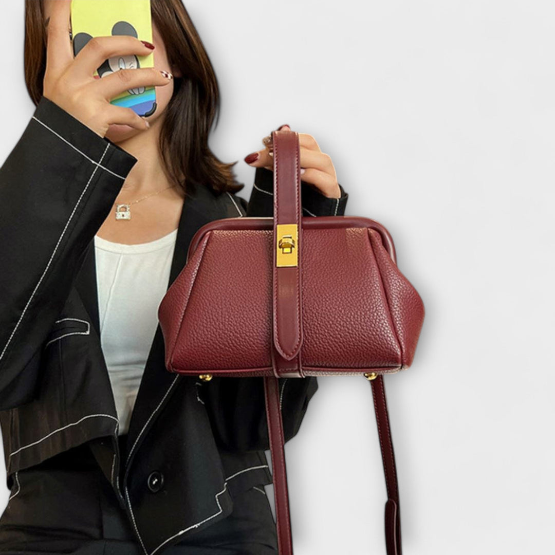 Emilia - Bolsa Retro