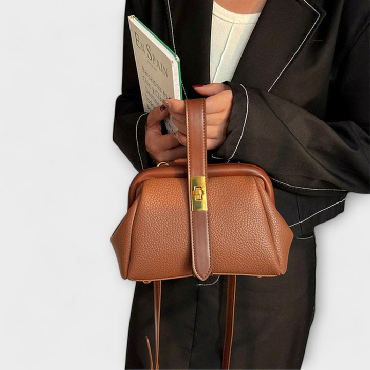 Emilia - Bolsa Retro