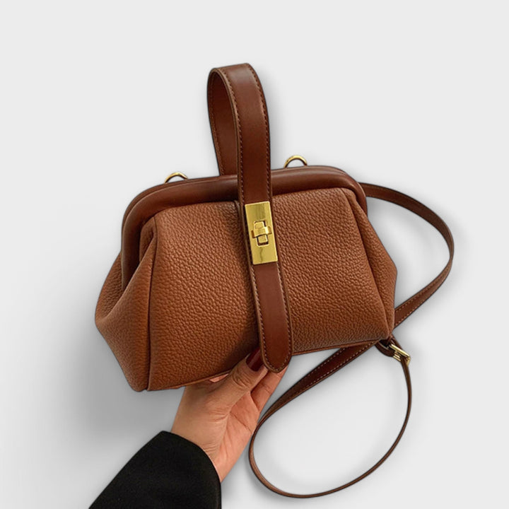 Emilia - Bolsa Retro