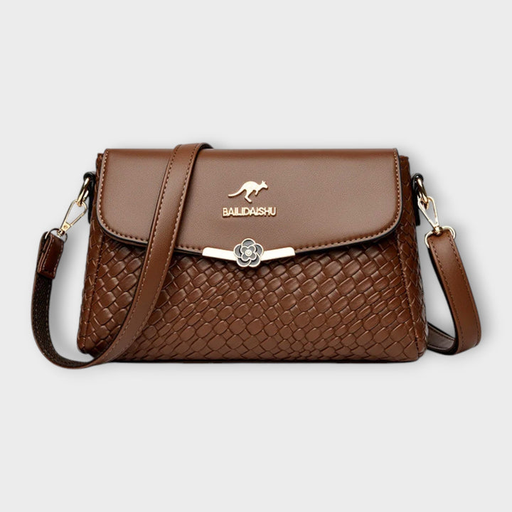 Emilia - Bolso de hombro lujoso