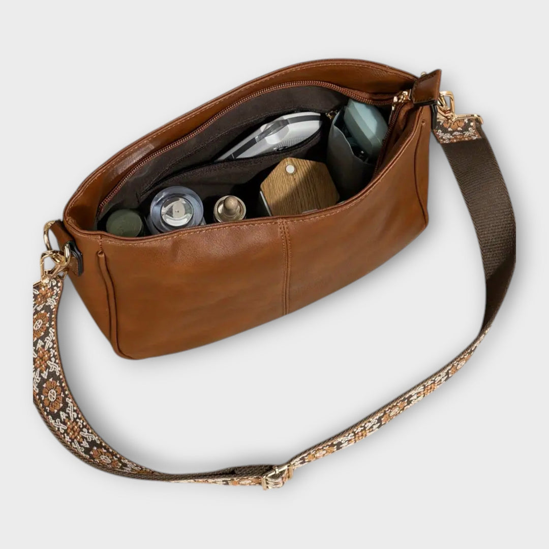Emilia - Bolso de hombro️