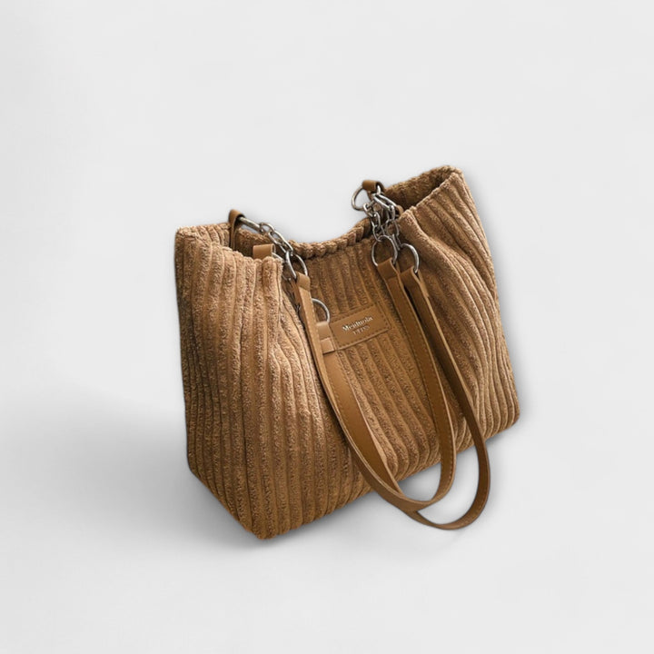 Emilia - Bolso de hombro suave