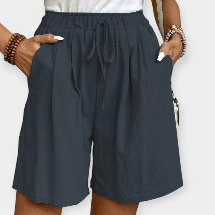 Pantalones Frescos