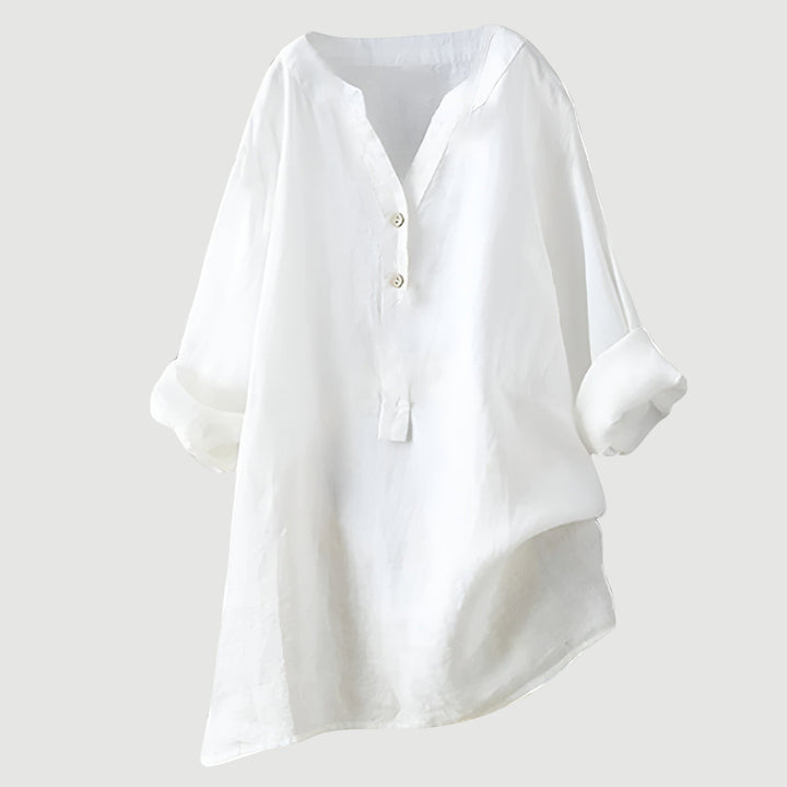 Conjunto de Elegancia Blanco