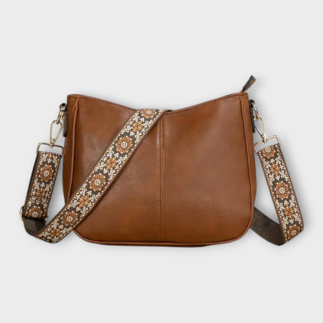 Emilia - Bolso de hombro️