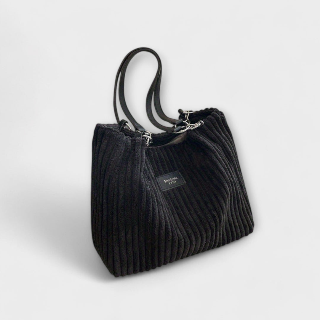 Emilia - Bolso de hombro suave