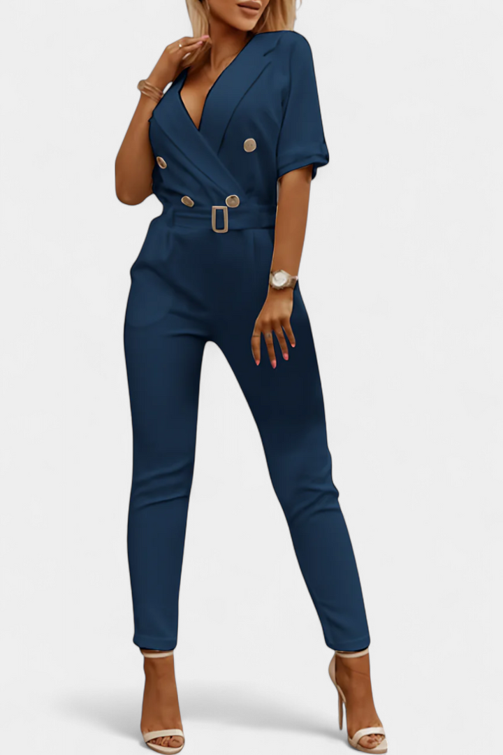 Vivienne Mono con Elegancia Sin Esfuerzo