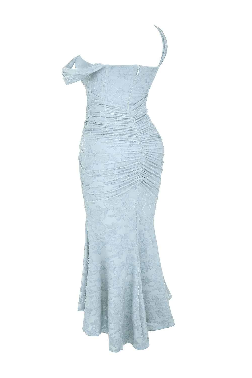 Nalina - Vestido Maxi Elegancia