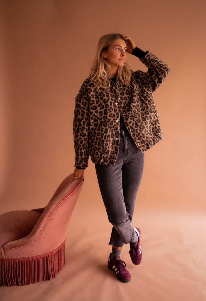 Estela - Abrigo de Tendencia