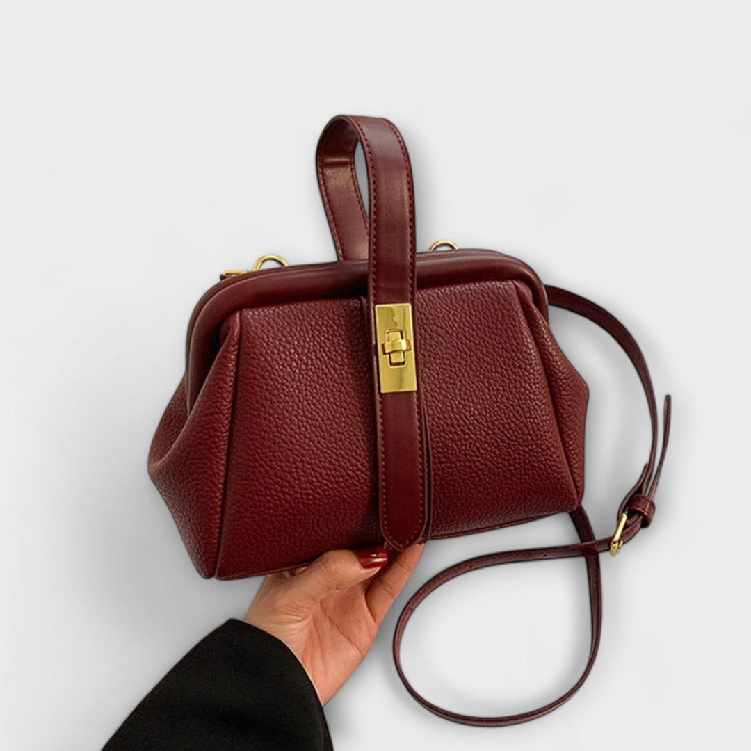 Emilia - Bolsa Retro