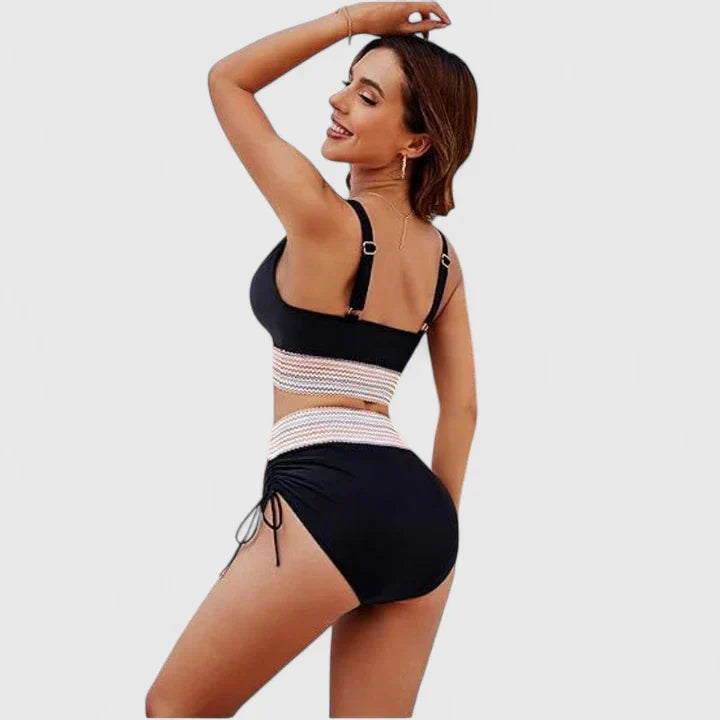 Gaia - Conjunto de Bikini Elegante